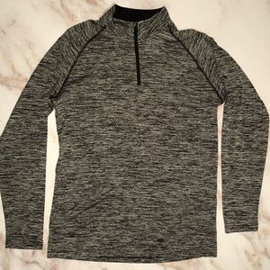 Under Armour S Men's 1/4 Zip Pullover
